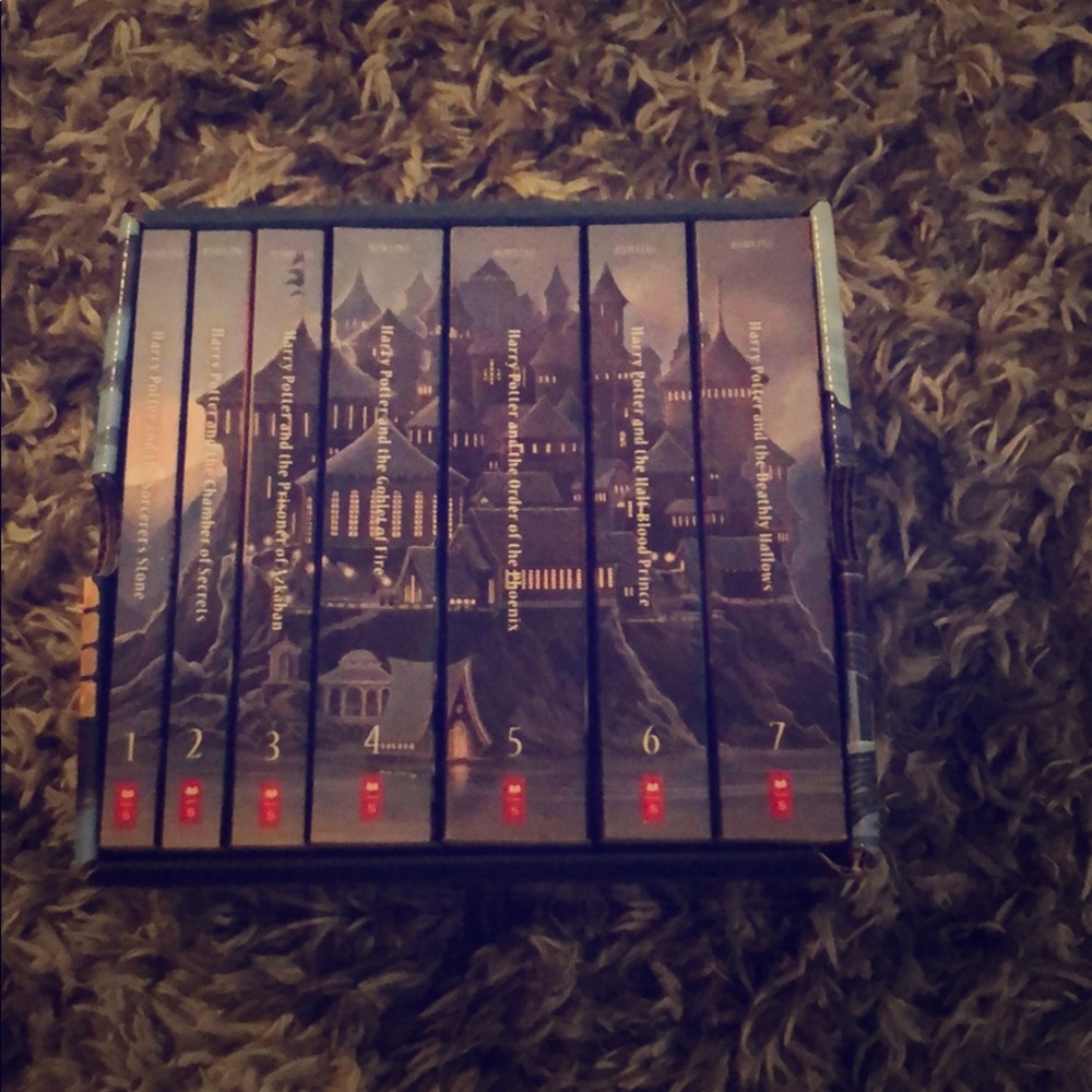 Harry Potter Collection